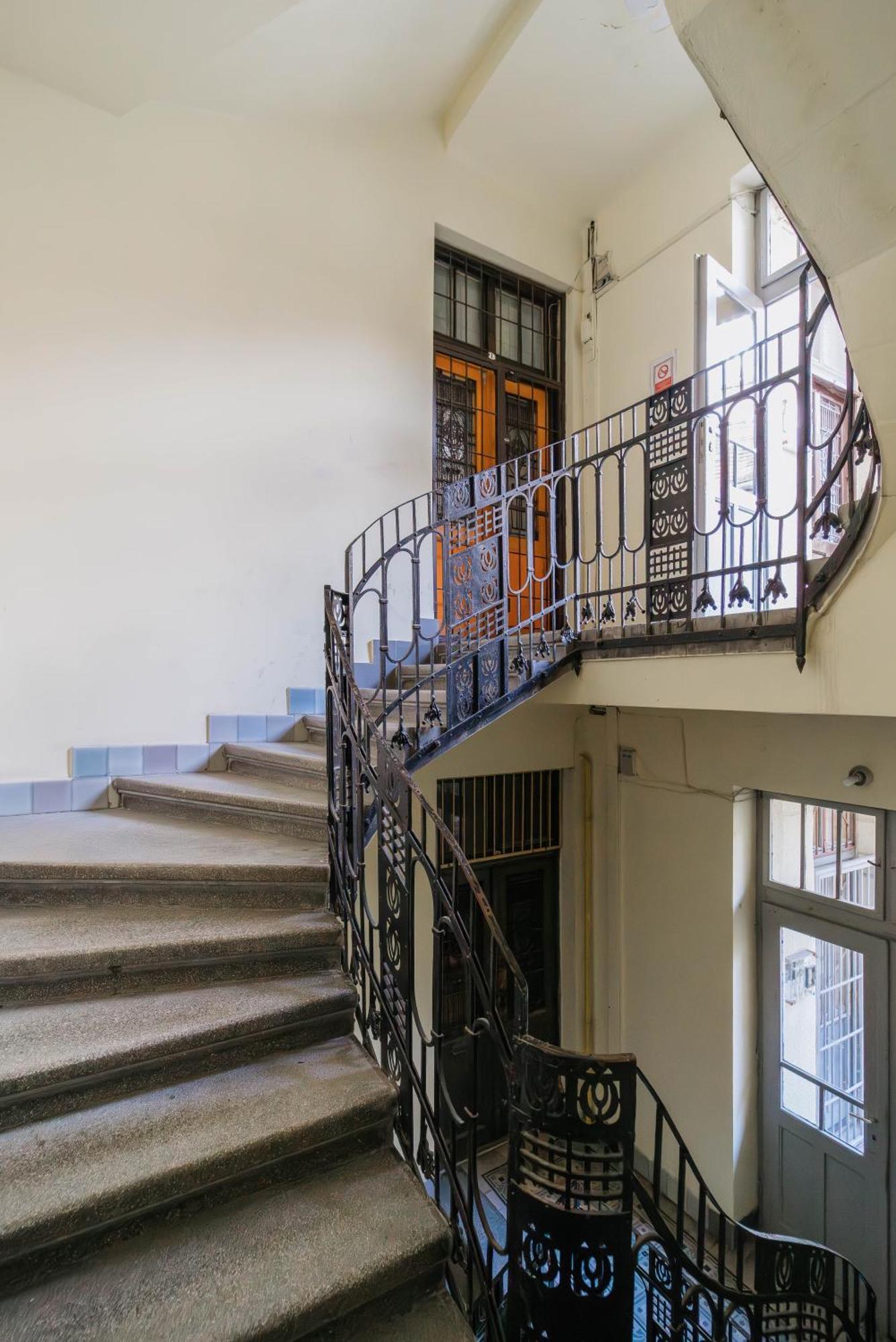 Olive Eden Daire Budapeşte Dış mekan fotoğraf